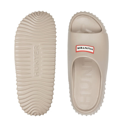 Faroe Casual Slip-on Flat Sandals