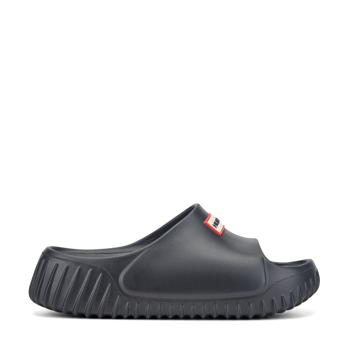 Faroe Casual Slip-on Flat Sandals