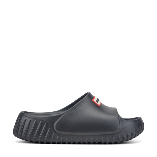 Faroe Casual Slip-on Flat Sandals
