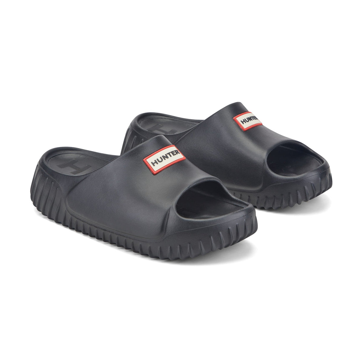 Faroe Casual Slip-on Flat Sandals