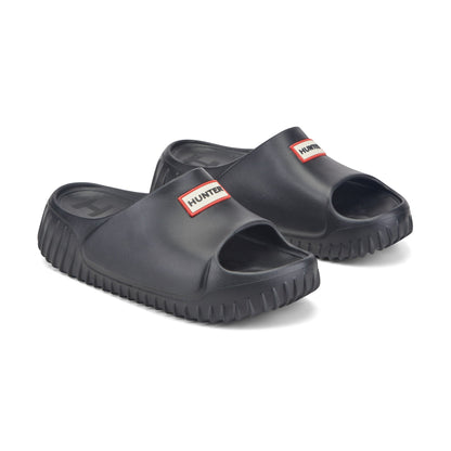 Faroe Casual Slip-on Flat Sandals