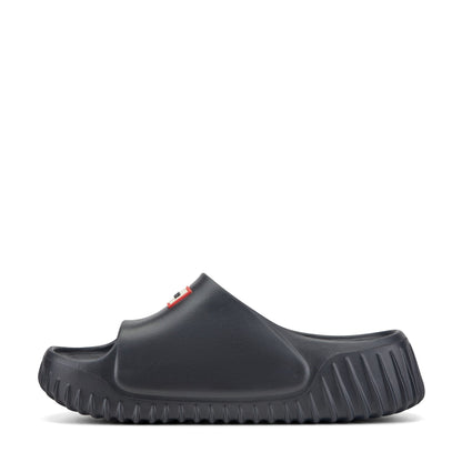Faroe Casual Slip-on Flat Sandals