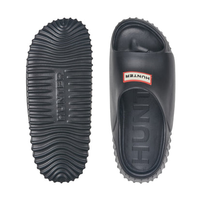 Faroe Casual Slip-on Flat Sandals