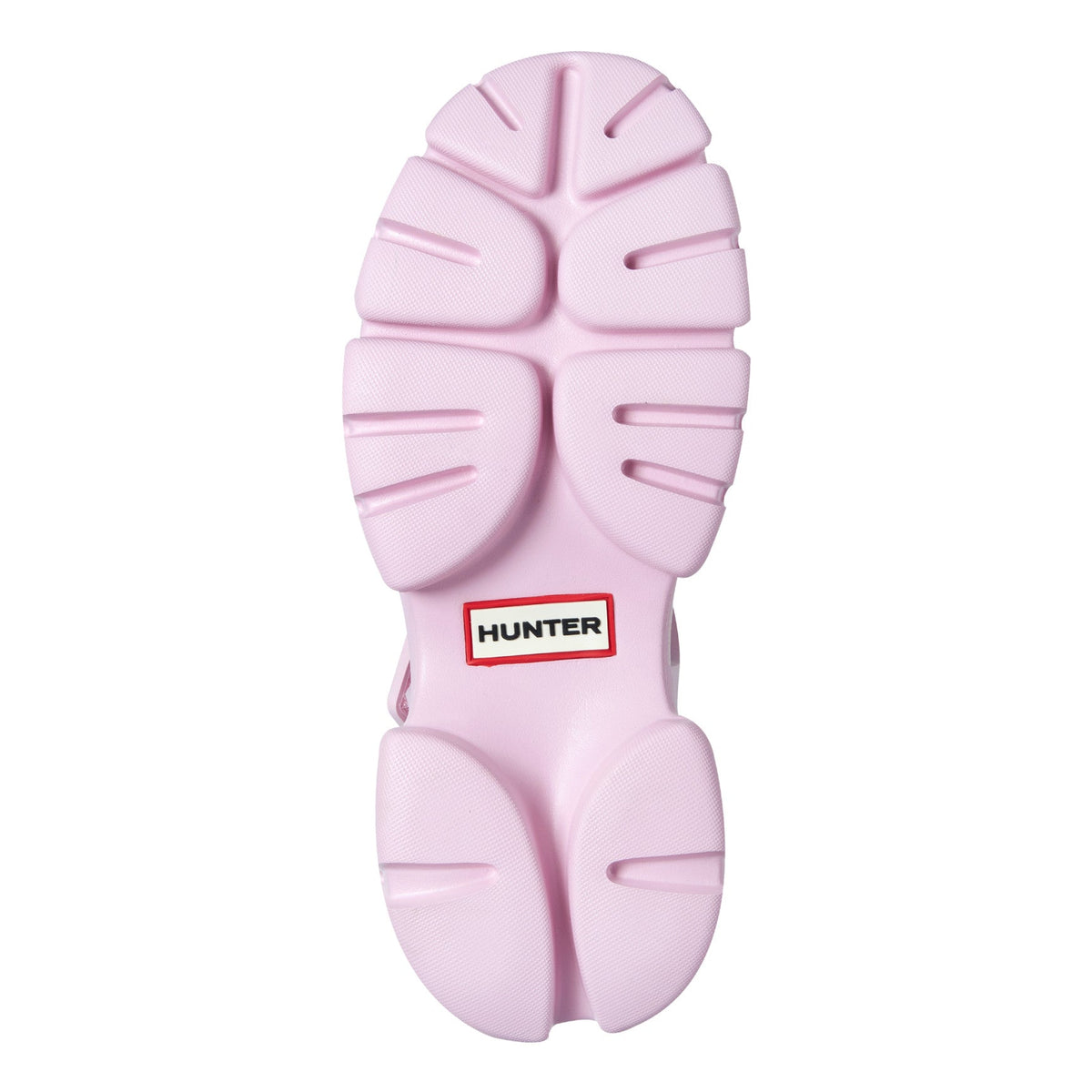 Belah Closed Toe Casual Sandals