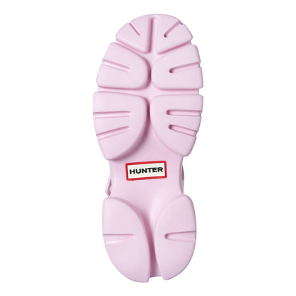 Belah Closed Toe Casual Sandals