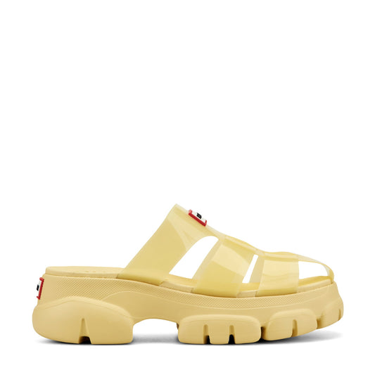 Bonnie Casual Slip-on Sandals