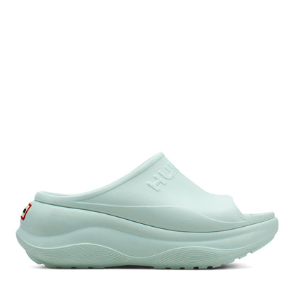 Haddie Slip-on Open Toe Casual Sandals