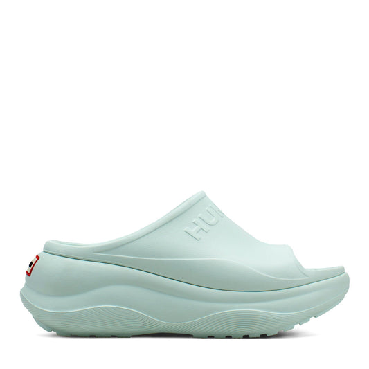 Haddie Slip-on Open Toe Casual Sandals