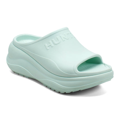 Haddie Slip-on Open Toe Casual Sandals