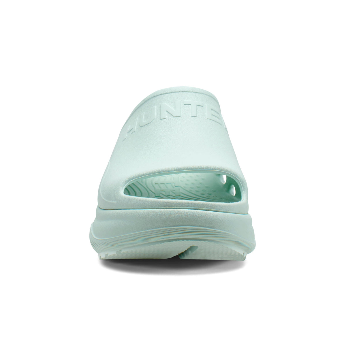 Haddie Slip-on Open Toe Casual Sandals