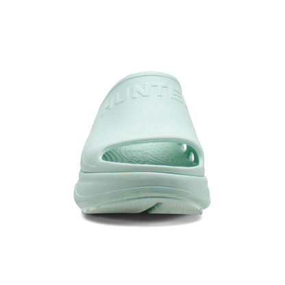 Haddie Slip-on Open Toe Casual Sandals