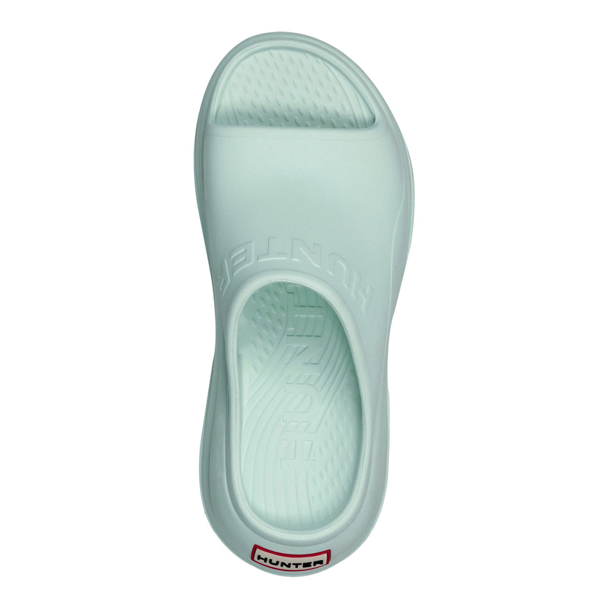 Haddie Slip-on Open Toe Casual Sandals