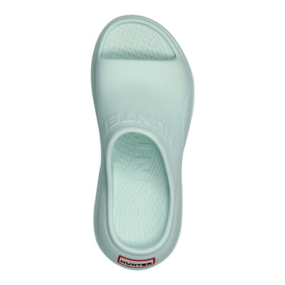 Haddie Slip-on Open Toe Casual Sandals