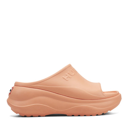 Haddie Slip-on Open Toe Casual Sandals