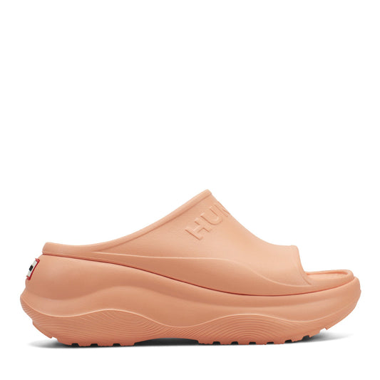 Haddie Slip-on Open Toe Casual Sandals