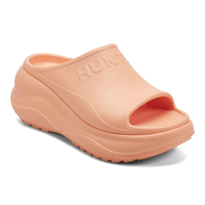 Haddie Slip-on Open Toe Casual Sandals