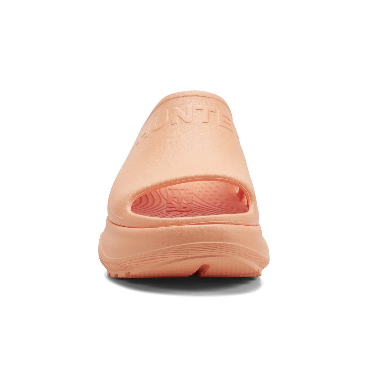 Haddie Slip-on Open Toe Casual Sandals