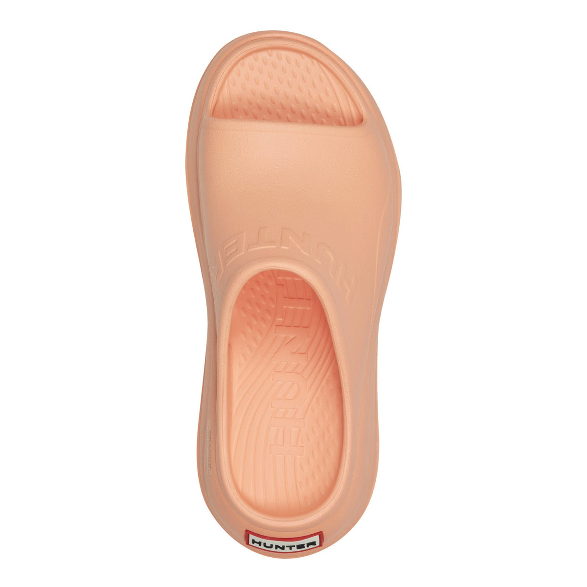 Haddie Slip-on Open Toe Casual Sandals