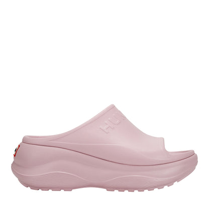 Haddie Slip-on Open Toe Casual Sandals