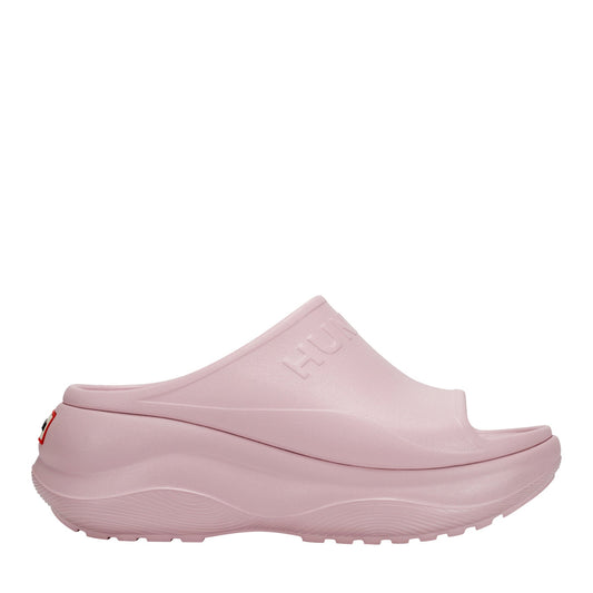 Haddie Slip-on Open Toe Casual Sandals