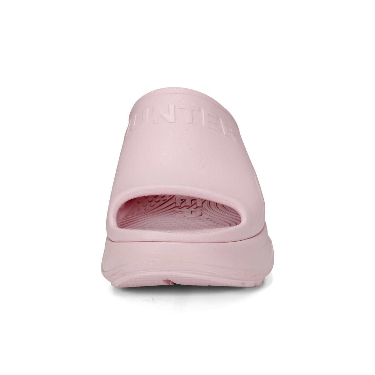 Haddie Slip-on Open Toe Casual Sandals