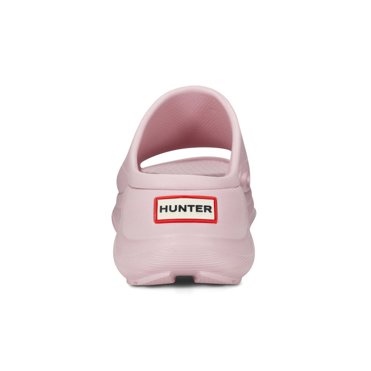 Haddie Slip-on Open Toe Casual Sandals