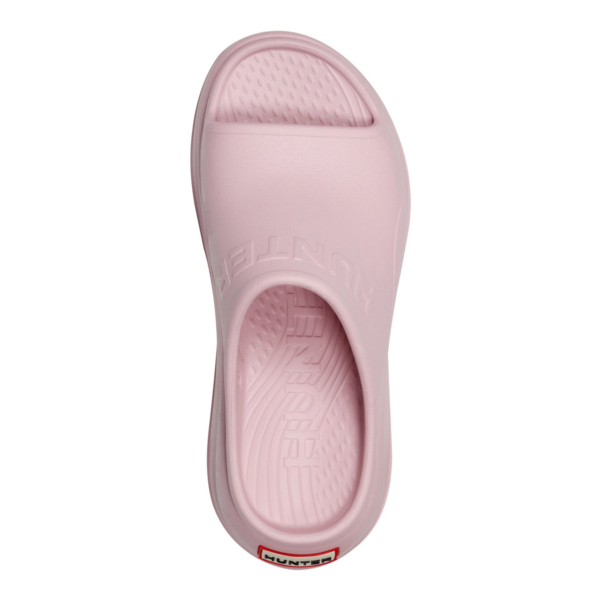 Haddie Slip-on Open Toe Casual Sandals