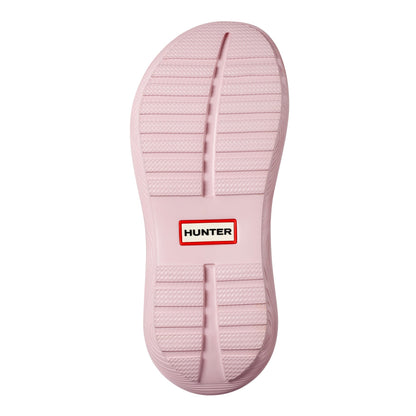 Haddie Slip-on Open Toe Casual Sandals
