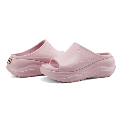 Haddie Slip-on Open Toe Casual Sandals