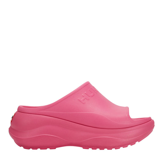 Haddie Slip-on Open Toe Casual Sandals