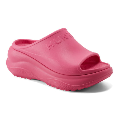 Haddie Slip-on Open Toe Casual Sandals