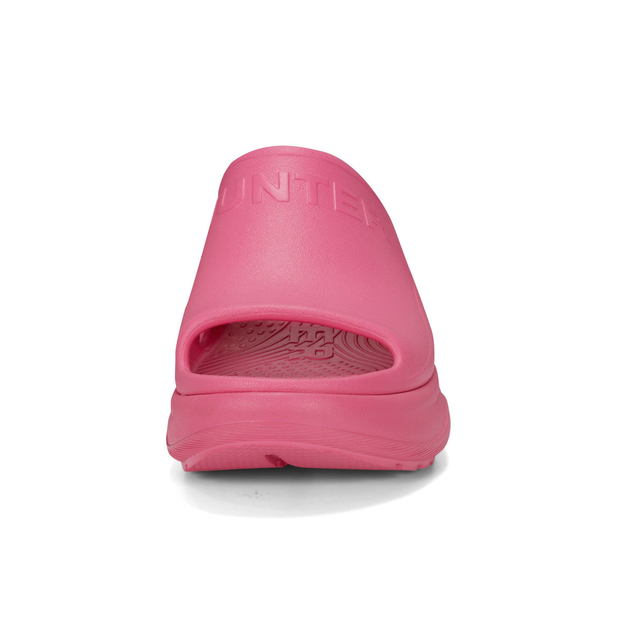 Haddie Slip-on Open Toe Casual Sandals