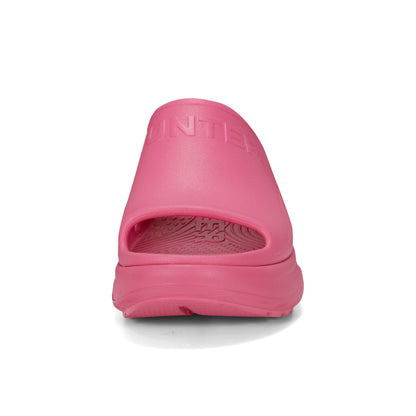 Haddie Slip-on Open Toe Casual Sandals