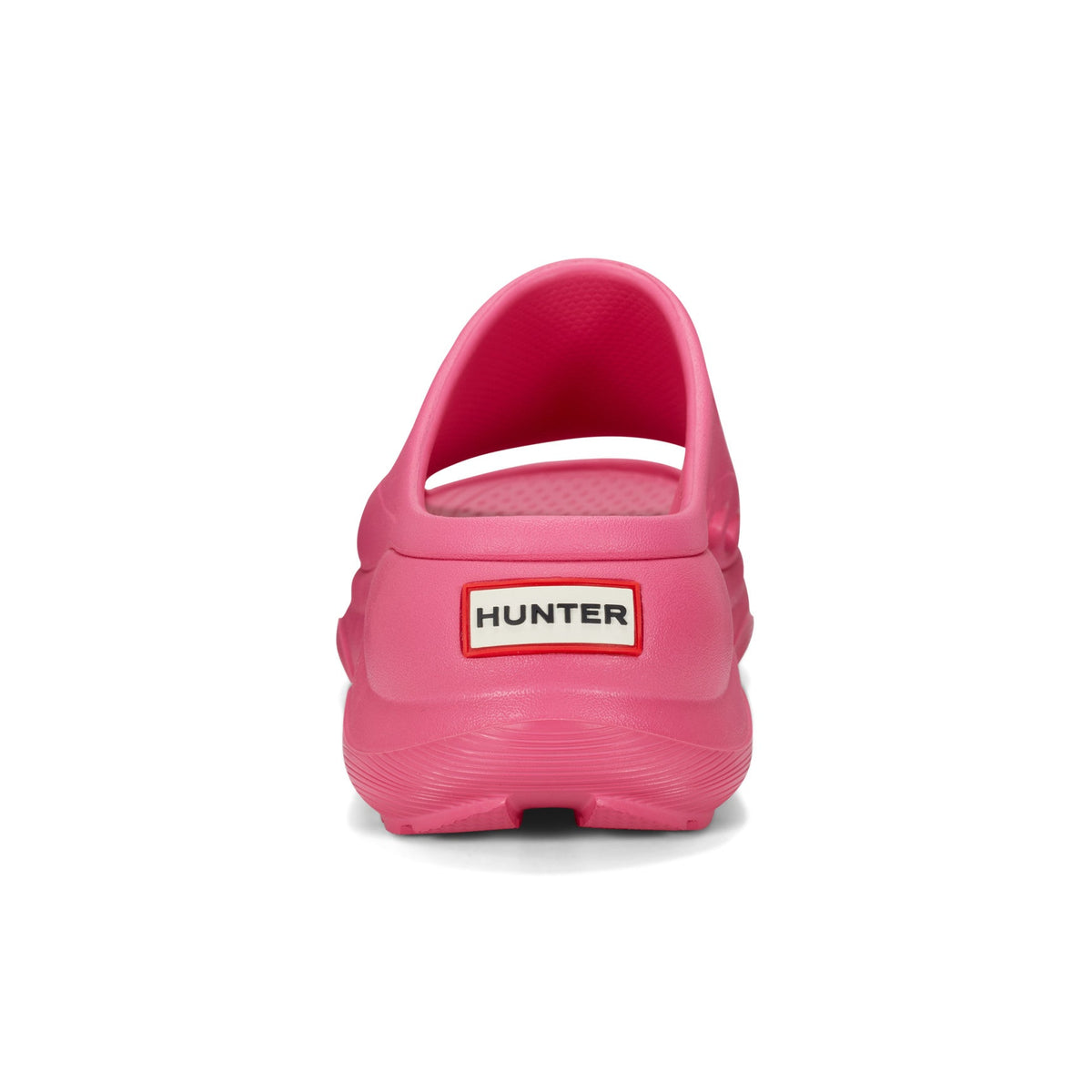 Haddie Slip-on Open Toe Casual Sandals