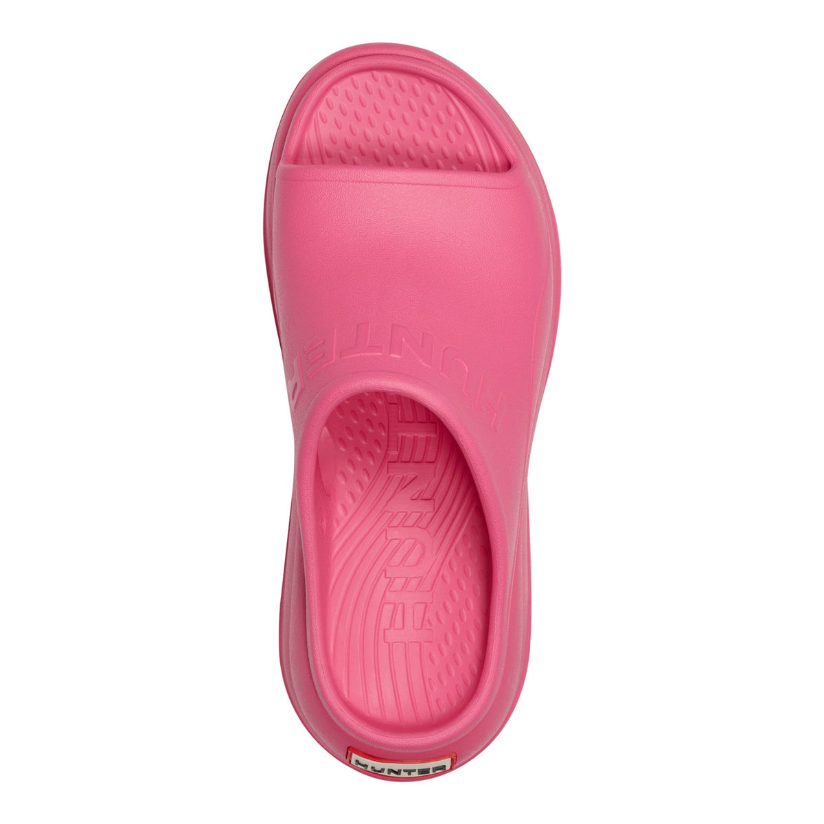Haddie Slip-on Open Toe Casual Sandals