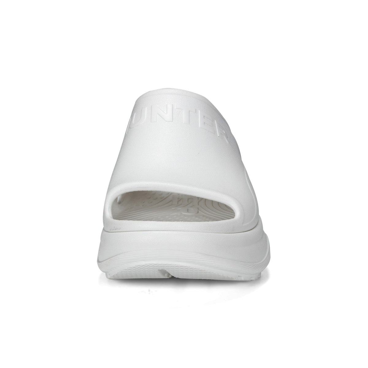 Haddie Slip-on Open Toe Casual Sandals
