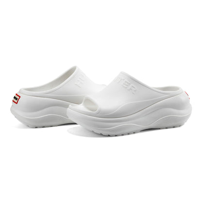 Haddie Slip-on Open Toe Casual Sandals