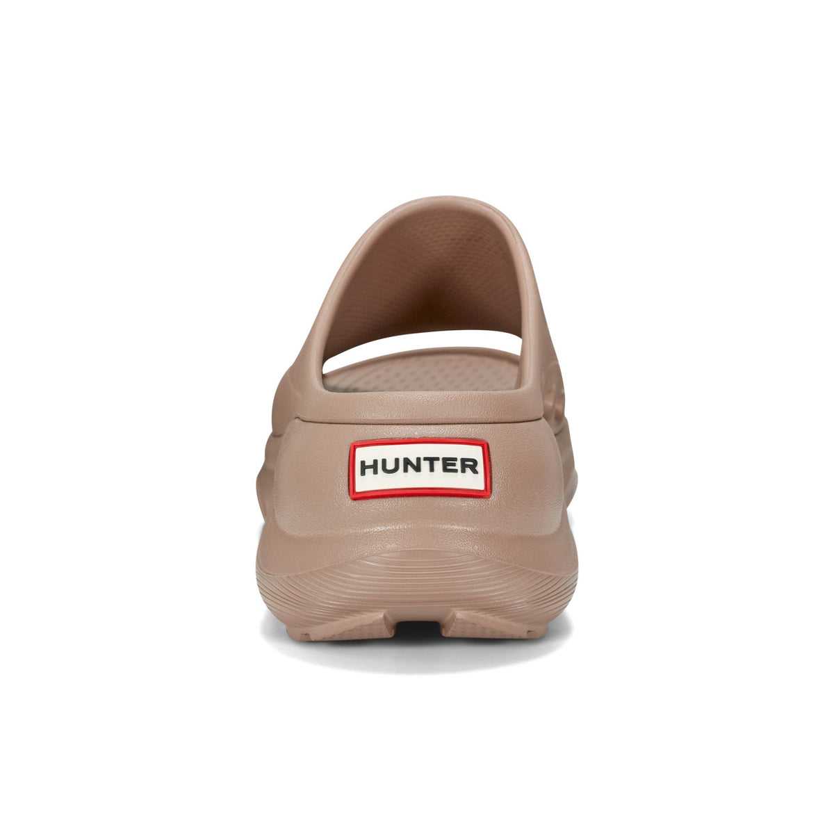 Haddie Slip-on Open Toe Casual Sandals