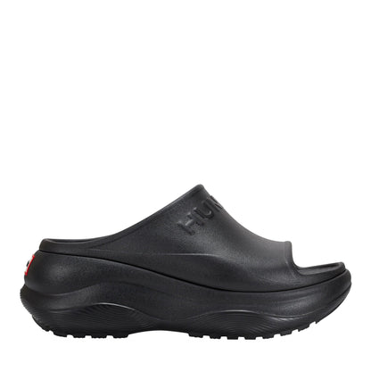 Haddie Slip-on Open Toe Casual Sandals