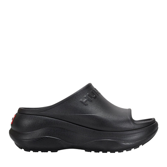 Haddie Slip-on Open Toe Casual Sandals