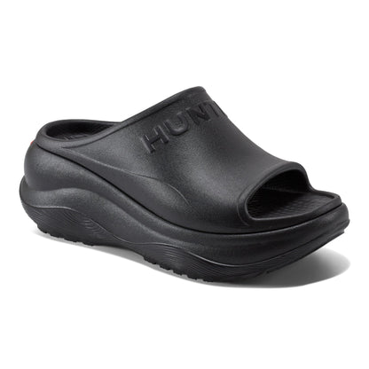 Haddie Slip-on Open Toe Casual Sandals