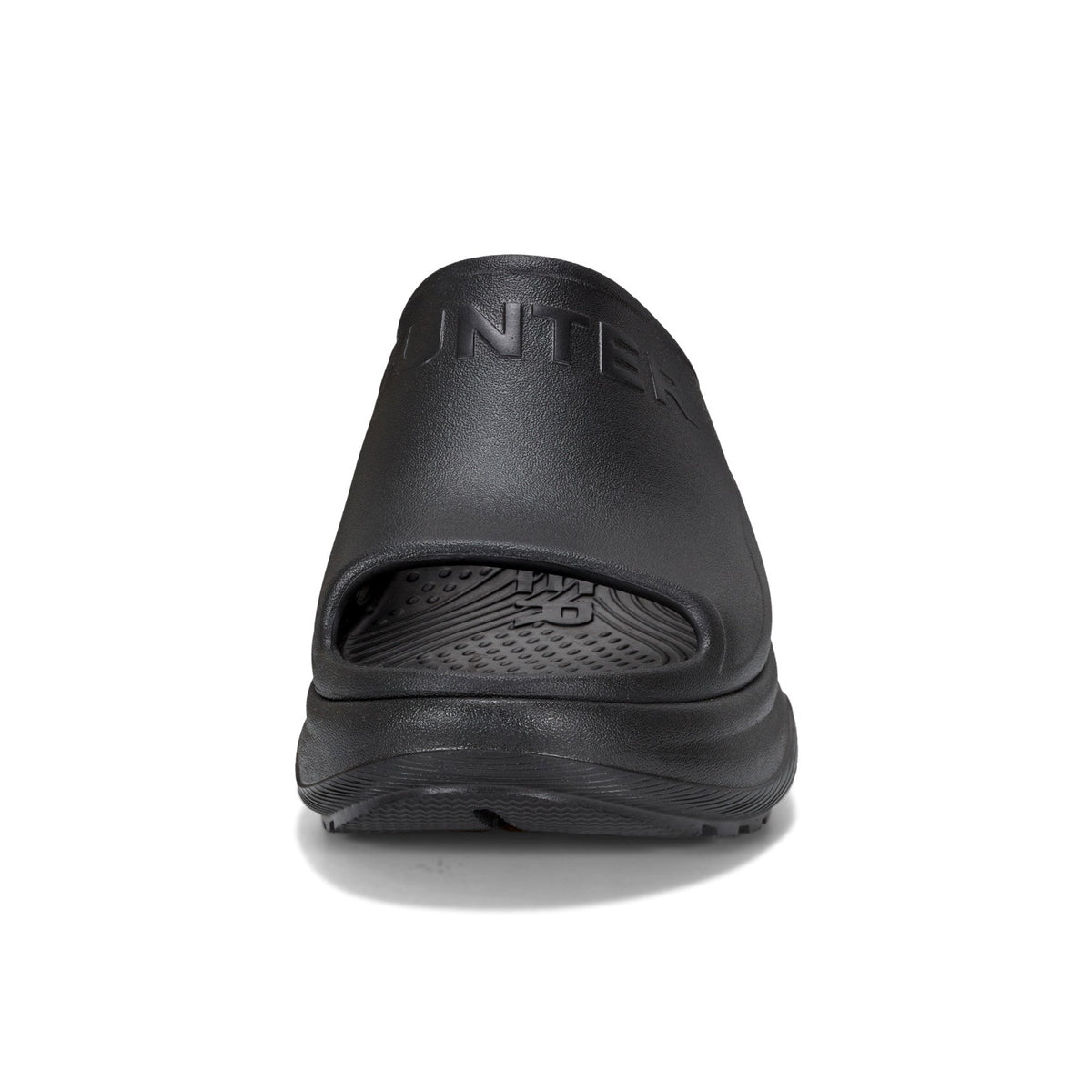 Haddie Slip-on Open Toe Casual Sandals