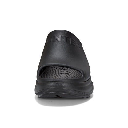 Haddie Slip-on Open Toe Casual Sandals