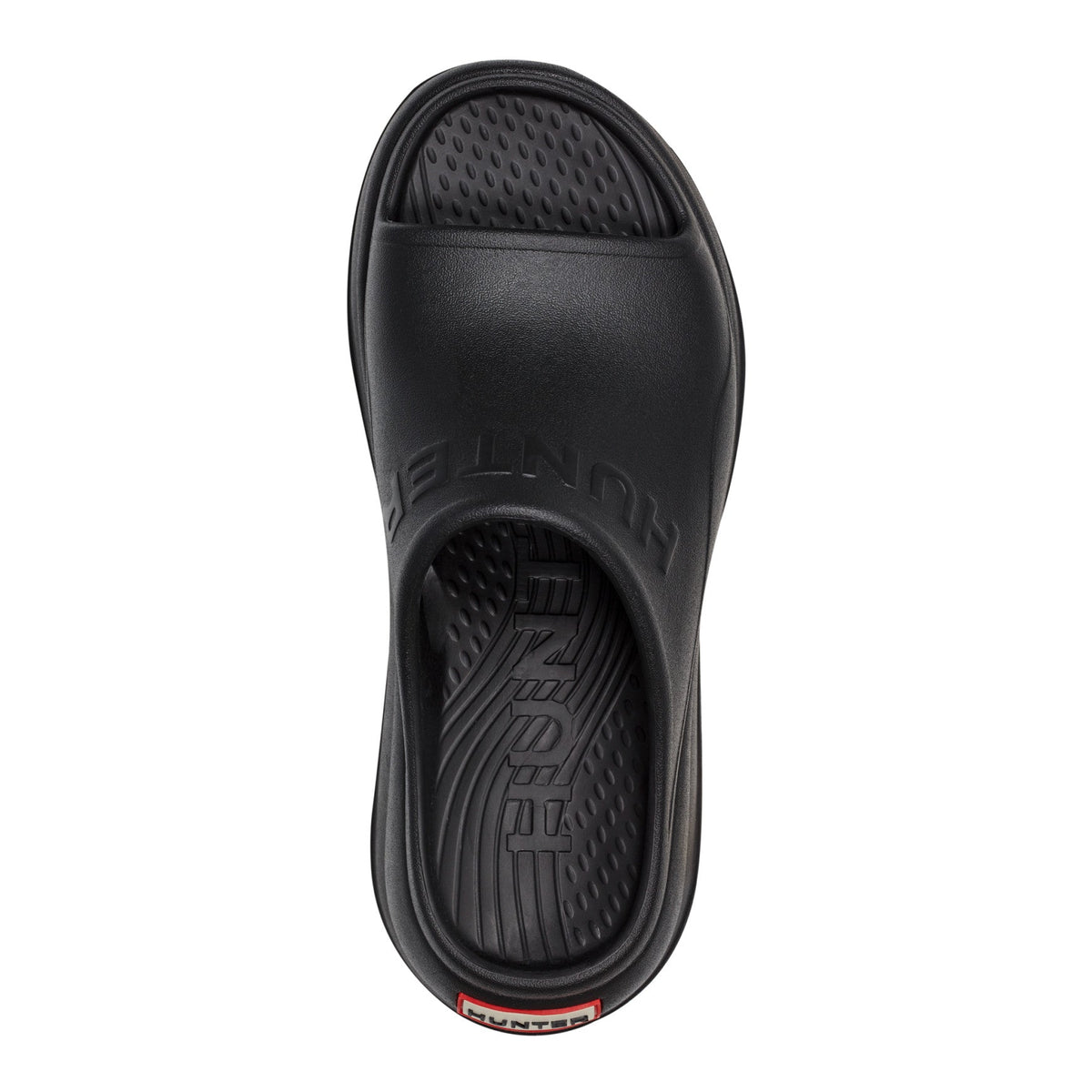Haddie Slip-on Open Toe Casual Sandals