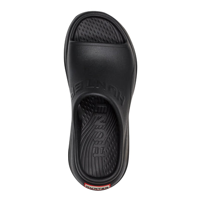 Haddie Slip-on Open Toe Casual Sandals
