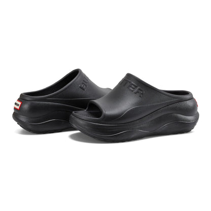 Haddie Slip-on Open Toe Casual Sandals