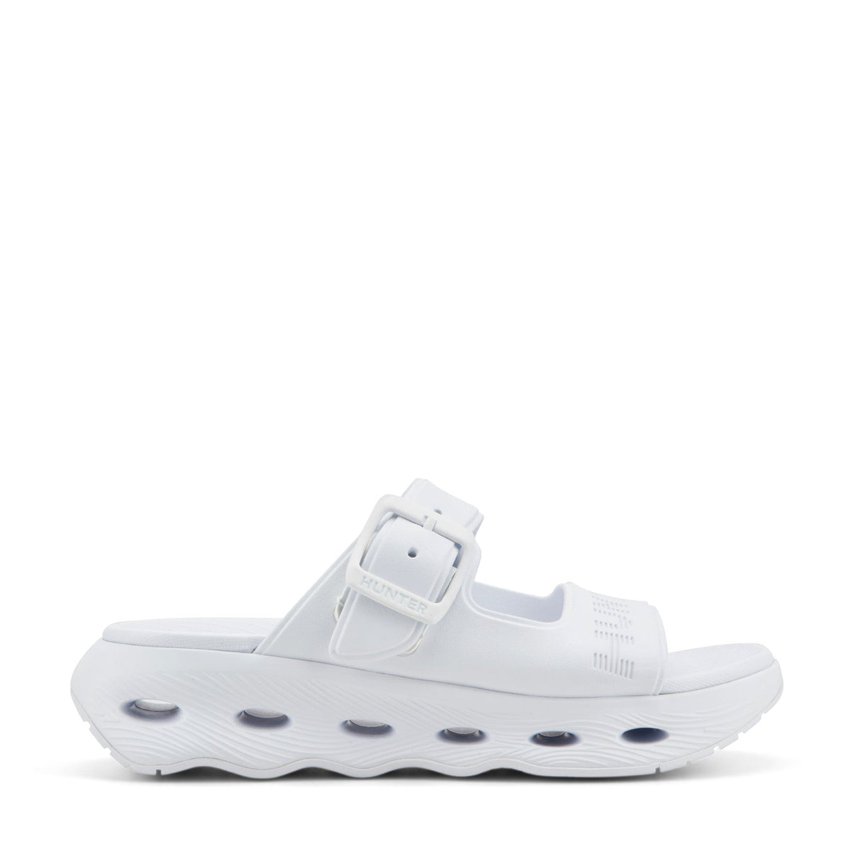 Greta Slip-on Open Toe Casual Sandals