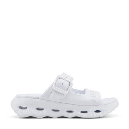 Greta Slip-on Open Toe Casual Sandals