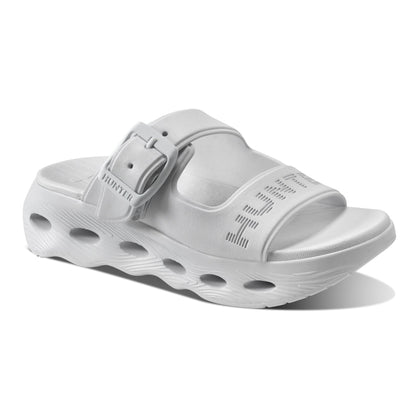 Greta Slip-on Open Toe Casual Sandals