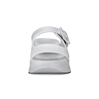 Greta Slip-on Open Toe Casual Sandals